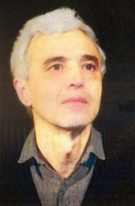 Patrel Berceanu